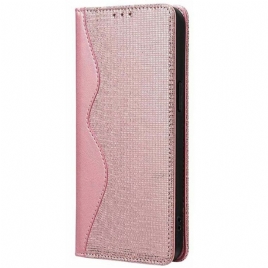 Folio Deksel Vivo V50 5g Tofarget Rfid