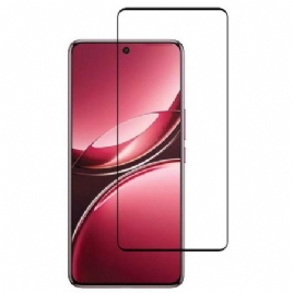 Heldekkende Skjermbeskytter I Herdet Glass For Vivo V50 5g / V50e 5g