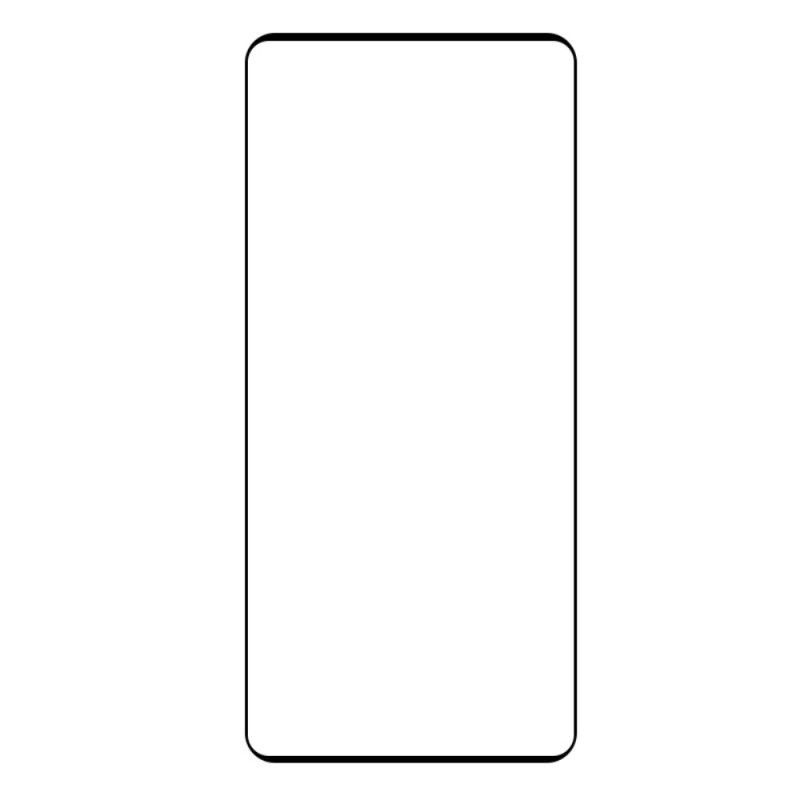 Heldekkende Skjermbeskytter I Herdet Glass For Vivo V50 5g / V50e 5g