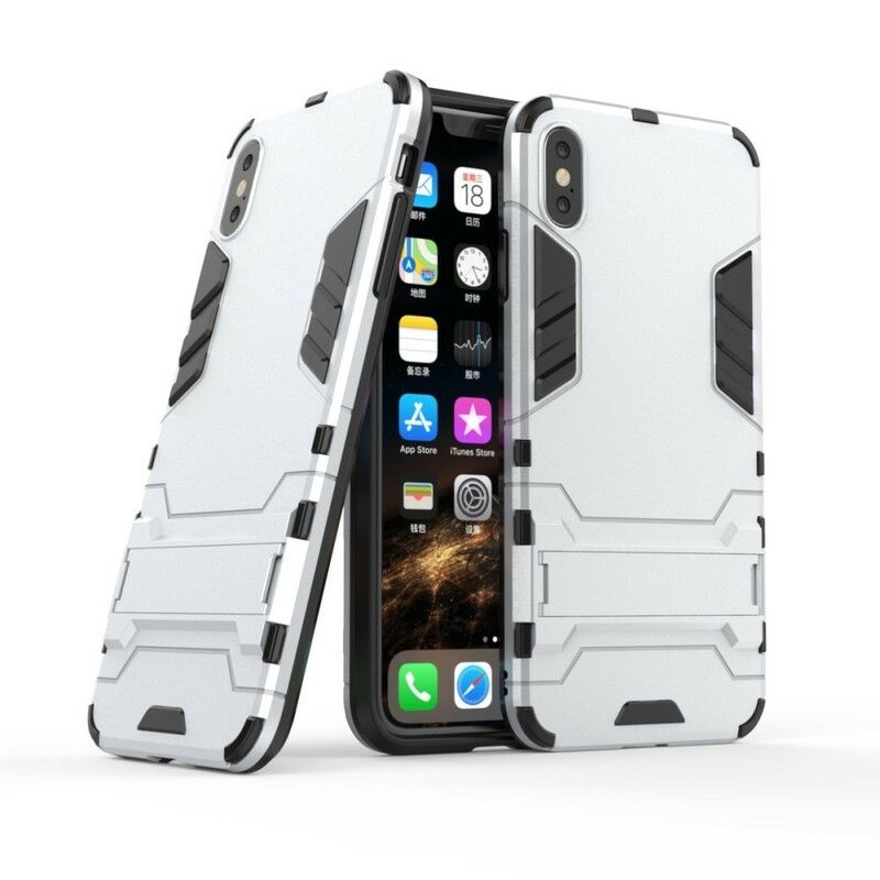 Deksel Til iPhone XS Max Ultrabestandig