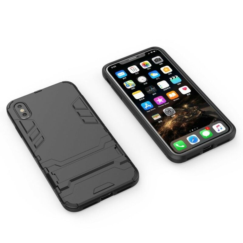 Deksel Til iPhone XS Max Ultrabestandig