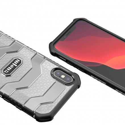 Deksel Til iPhone XS Max Utforsker-serien