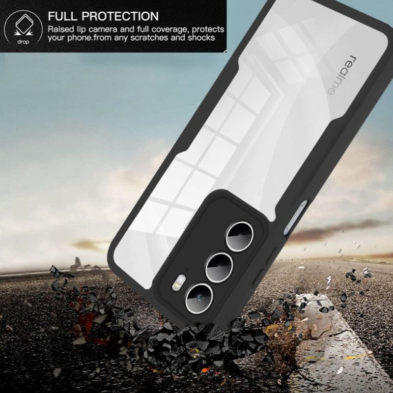 Deksel Realme C75 Full Beskyttelse Beskyttelse Deksel