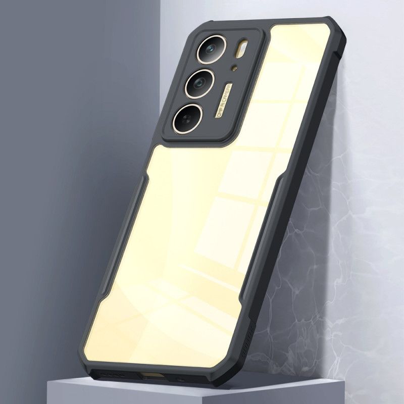 Deksel Realme C75 Mobildeksel Xundd