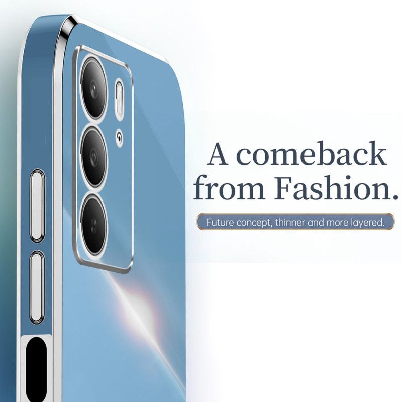 Deksel Realme C75 Xinli