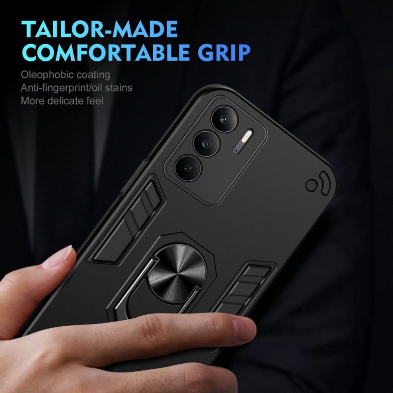 Deksel Til Realme C75 Ringholder