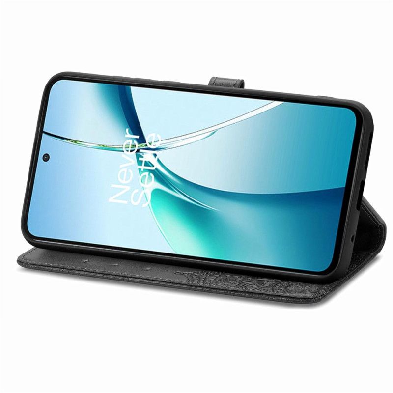 Folio Deksel Realme C75 Barokkmandala