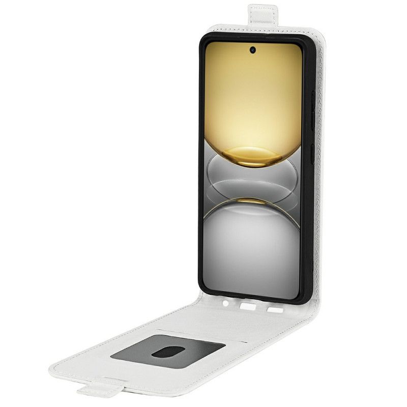 Folio Deksel Realme C75 Vertikal Klaff