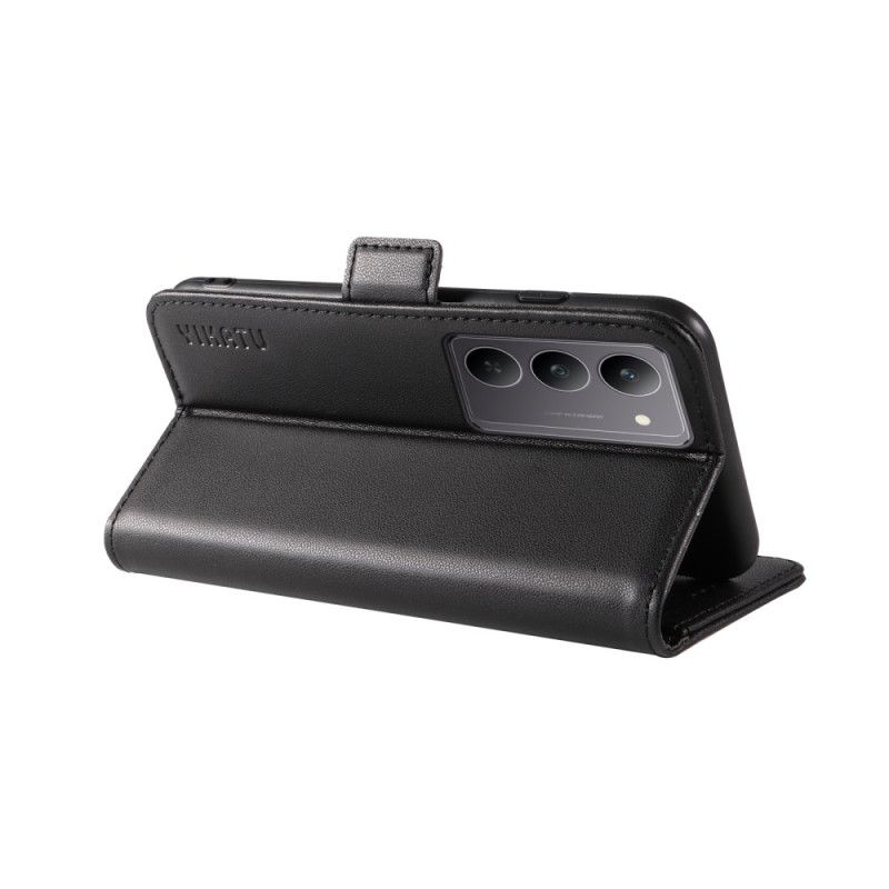 Folio Deksel Realme C75 Ykatu