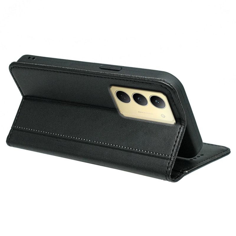 Folio Deksel Til Realme C75 Kantbånd