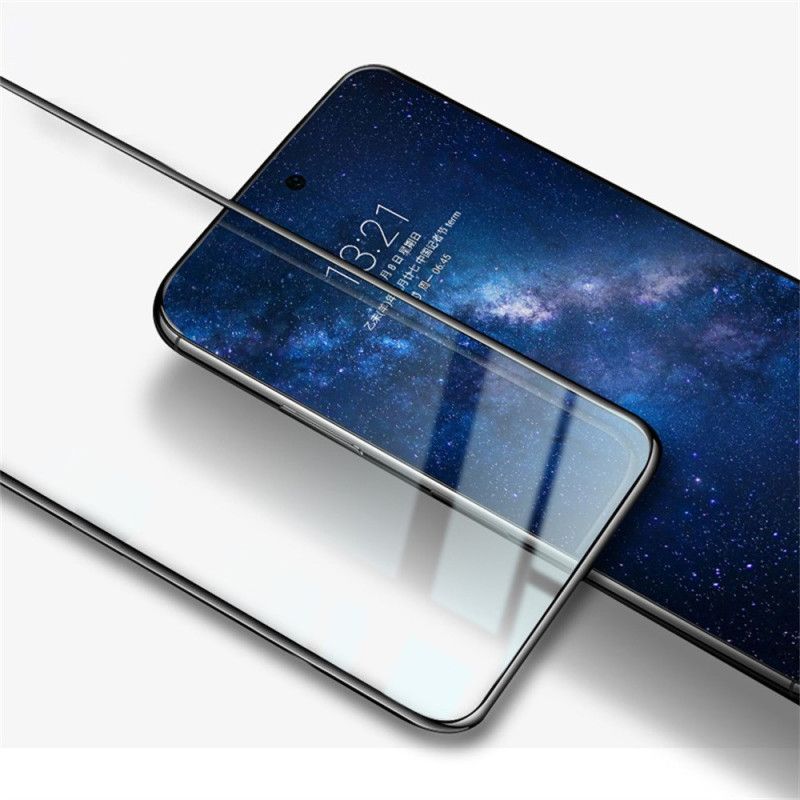 Heldekkende Skjermbeskytter I Herdet Glass For Realme C75