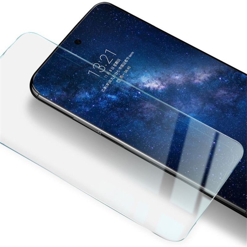 Skjermbeskytter I Herdet Glass For Realme C75 Imak