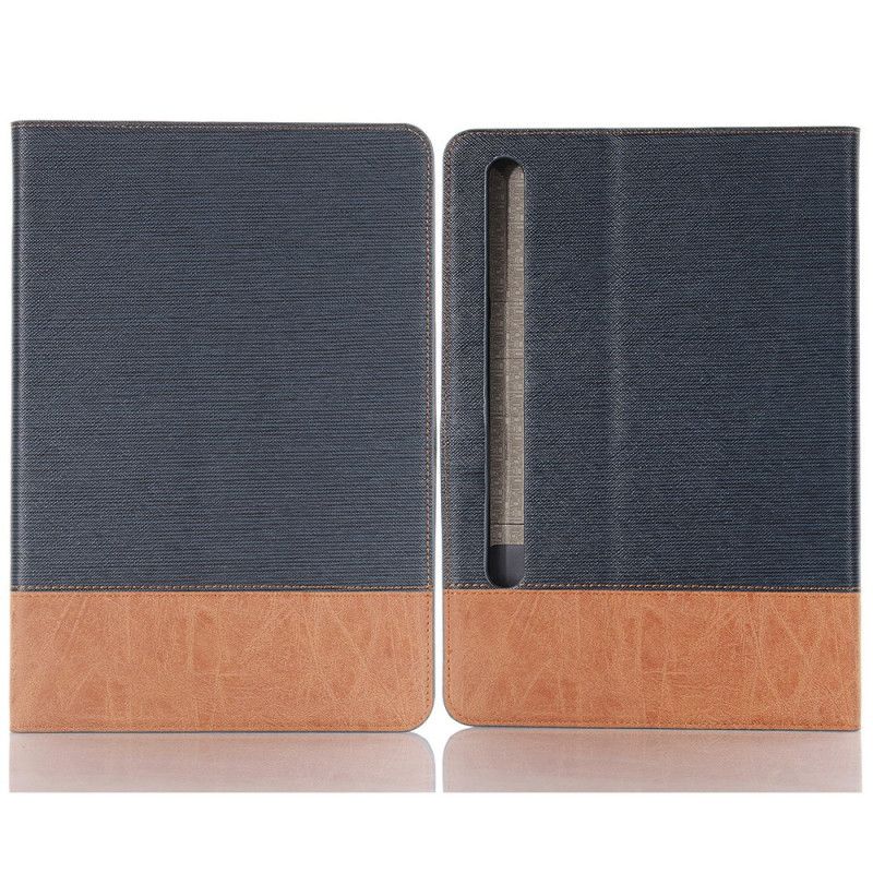 Case Etui Samsung Galaxy Tab S9 Plus Mobildeksel Tofarget