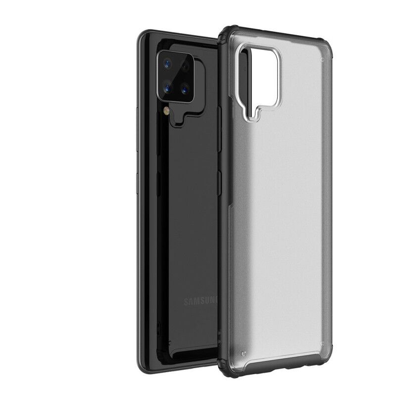 Mobildeksel Til Samsung Galaxy A42 5G Panserserien