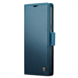 Folio Deksel Til Google Pixel 8 Pro Caseme Skinnstil