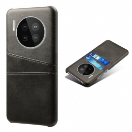 Deksel Til Huawei Mate 40 Pro Ksq-kortholder