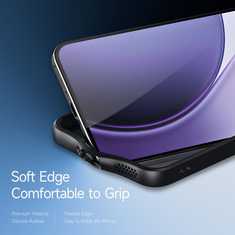 Deksel Oppo Reno 14 5g Aimo-serien Dux Ducis