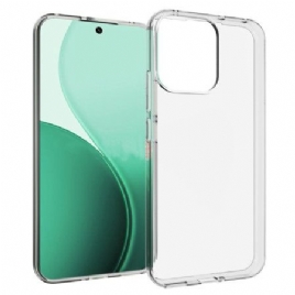 Deksel Oppo Reno 14 5g Gjennomsiktig