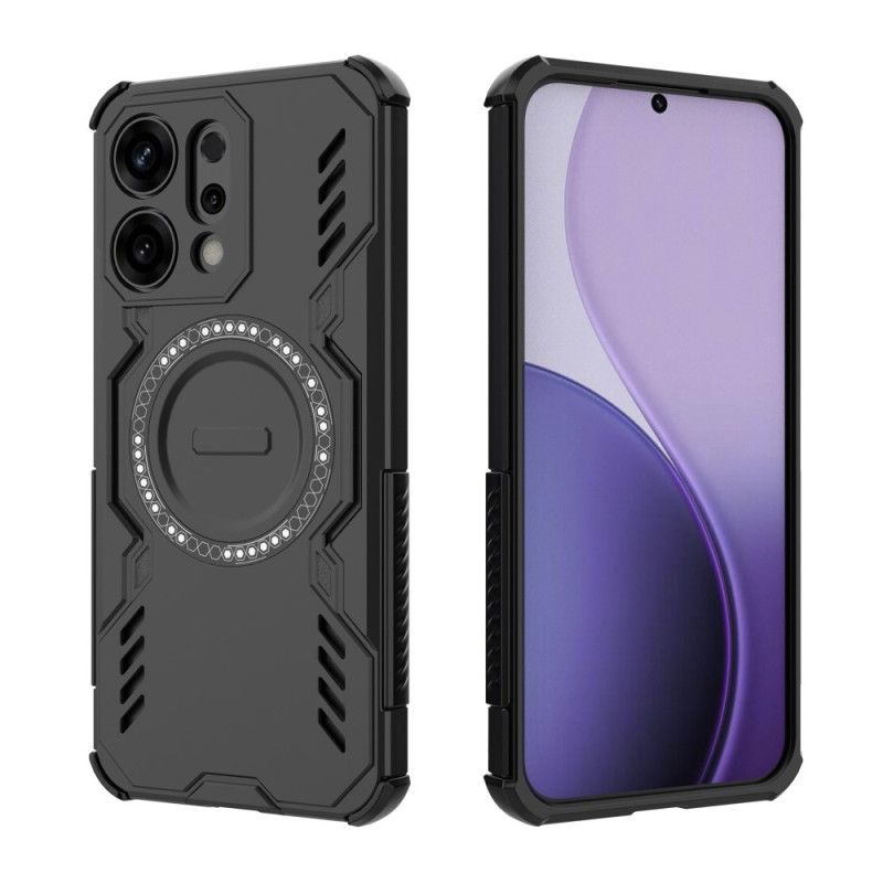 Deksel Oppo Reno 14 5g Magnetisk