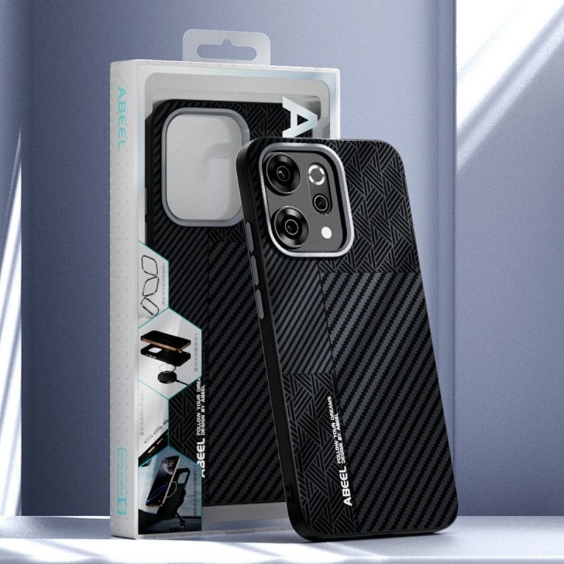 Deksel Oppo Reno 14 5g Magsafe-kompatibel Abeel Beskyttelse Deksel