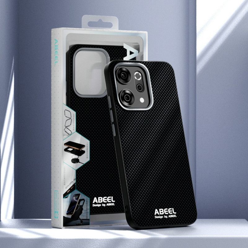 Deksel Oppo Reno 14 5g Magsafe-kompatibel Ultratynn Abeel