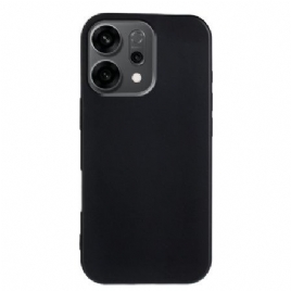 Deksel Oppo Reno 14 5g Mobildeksel Matt Anti-fingeravtrykk