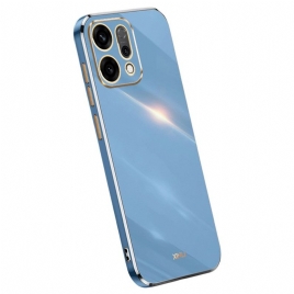 Deksel Oppo Reno 14 5g Mobildeksel Xinli