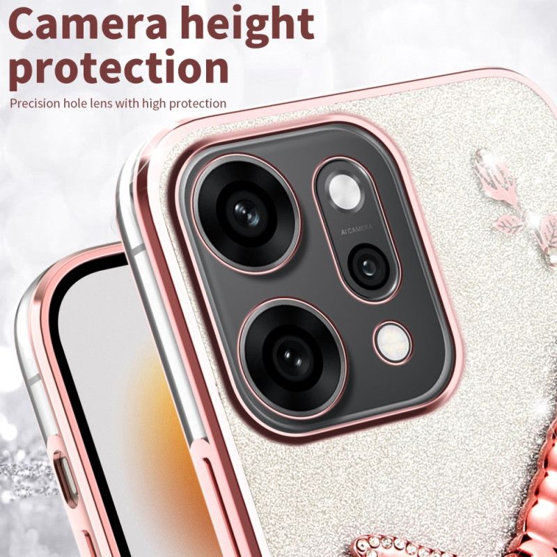 Deksel Oppo Reno 14 5g Profesjonell Beskyttelse Deksel