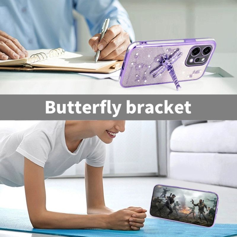 Deksel Oppo Reno 14 5g Profesjonell Beskyttelse Deksel