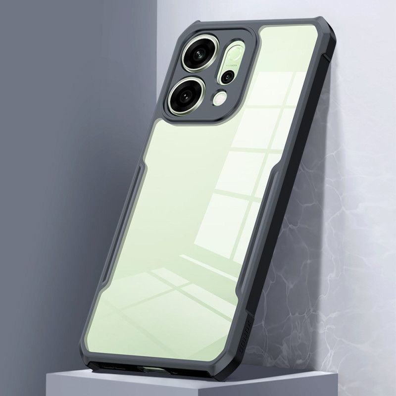 Deksel Oppo Reno 14 5g Xundd