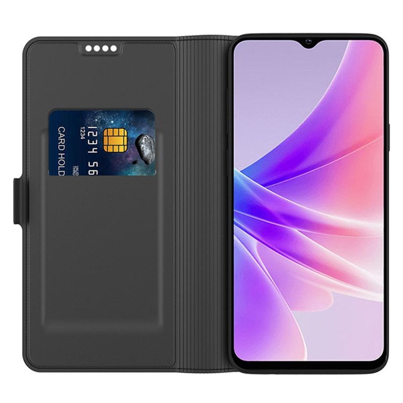 Etui Oppo Reno 14 5g Kortholder
