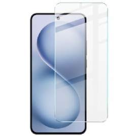 Imak Skjermbeskytter I Herdet Glass For Oppo Reno 14 5g