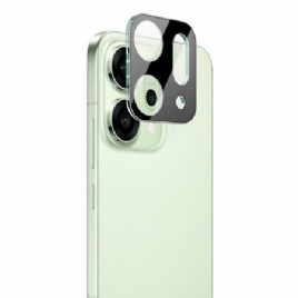 Linsebeskytter I Herdet Glass For Oppo Reno 14 5g (svart Versjon)