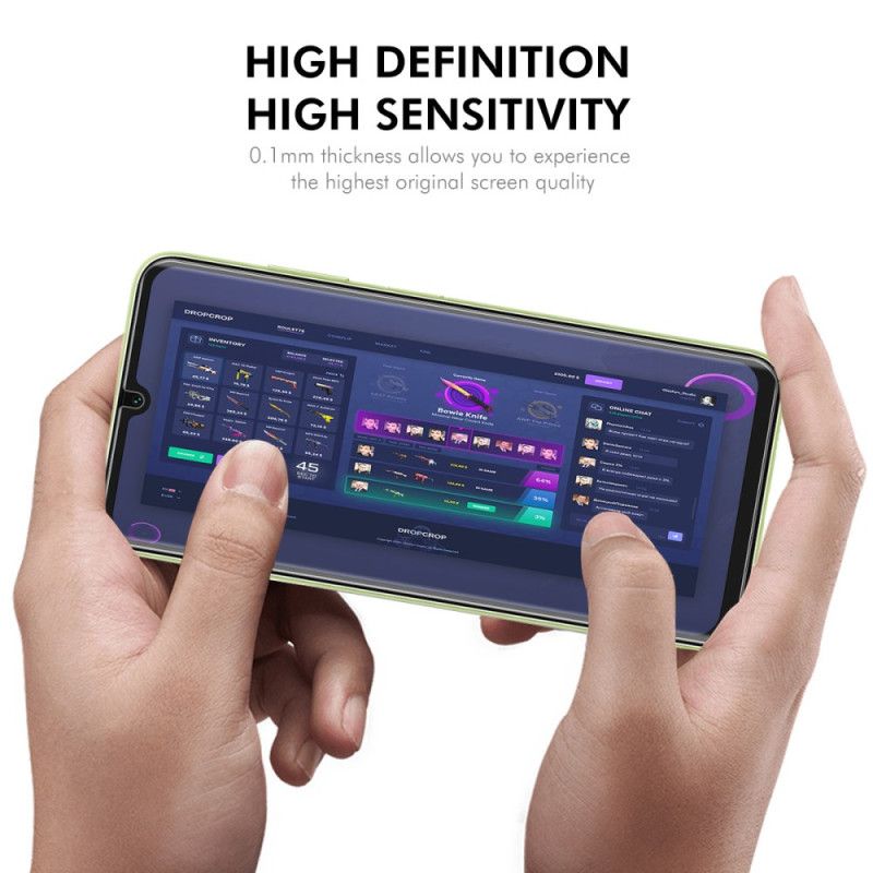 Skjermbeskytter For Oppo Reno 14 5g