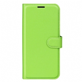 Folio Deksel Til Xiaomi 13 Pro Klassisk