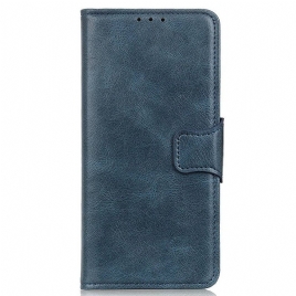 Folio Deksel Til Xiaomi 13 Pro Stil Lærlås Vendbar
