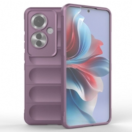 Deksel Oppo Reno 11f 5g Mobildeksel Sklisikkert