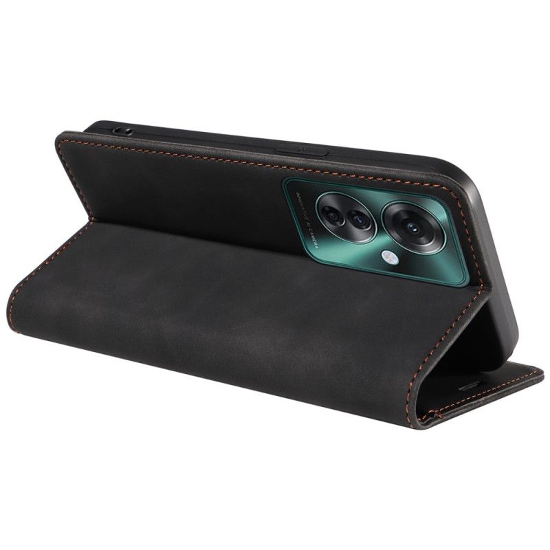 Folio Deksel Oppo Reno 11f 5g Betopnice