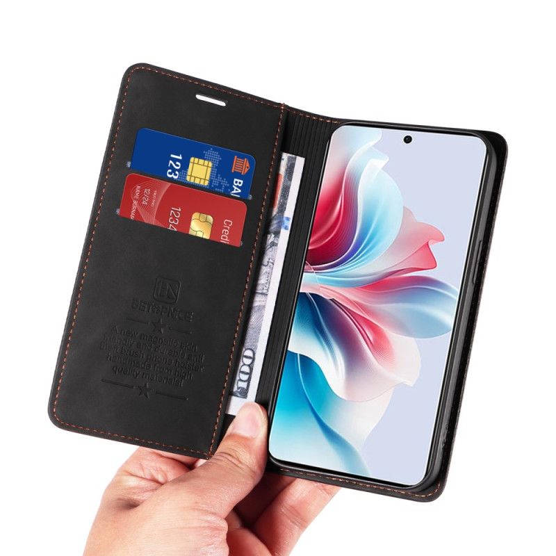 Folio Deksel Oppo Reno 11f 5g Betopnice