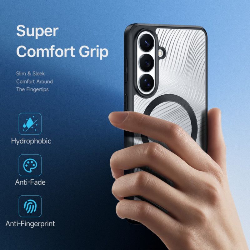 Deksel Samsung Galaxy S26 Aimo-serien Dux Duci