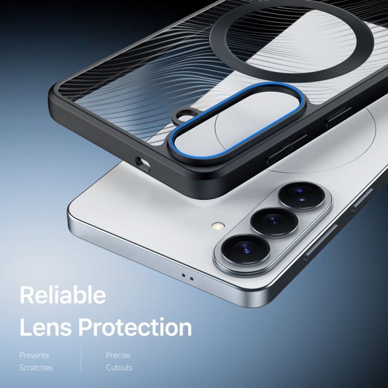 Deksel Samsung Galaxy S26 Aimo-serien Dux Duci