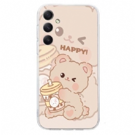 Deksel Samsung Galaxy S26 Bjørner