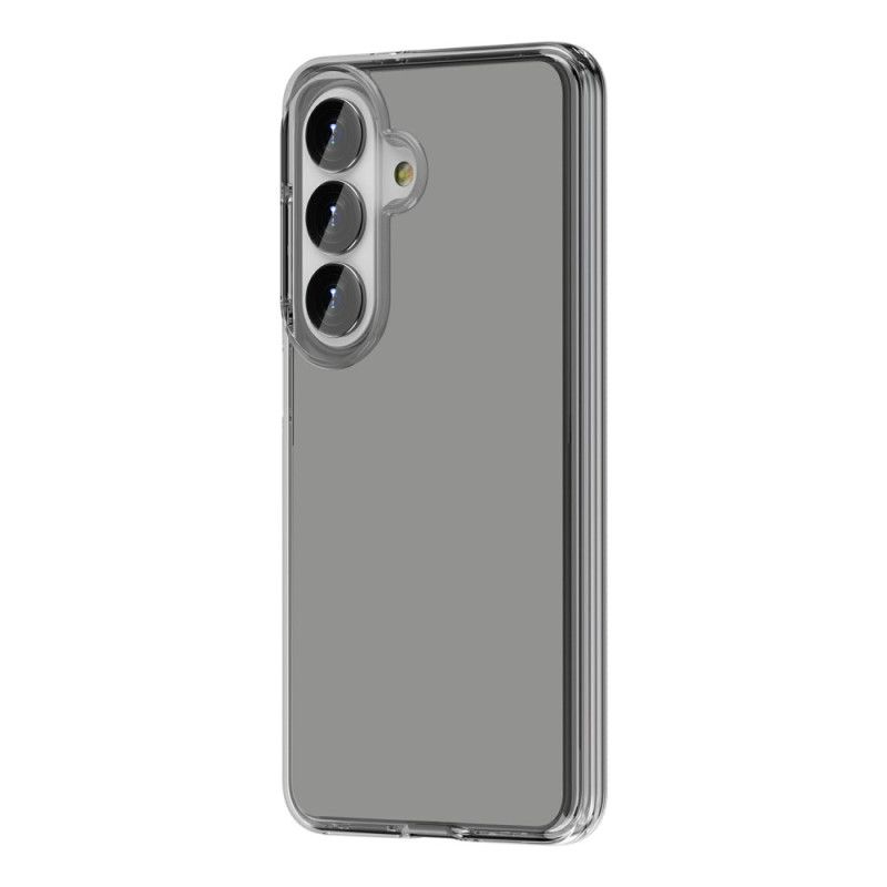 Deksel Samsung Galaxy S26 Forsterket Beskyttelse Beskyttelse Deksel