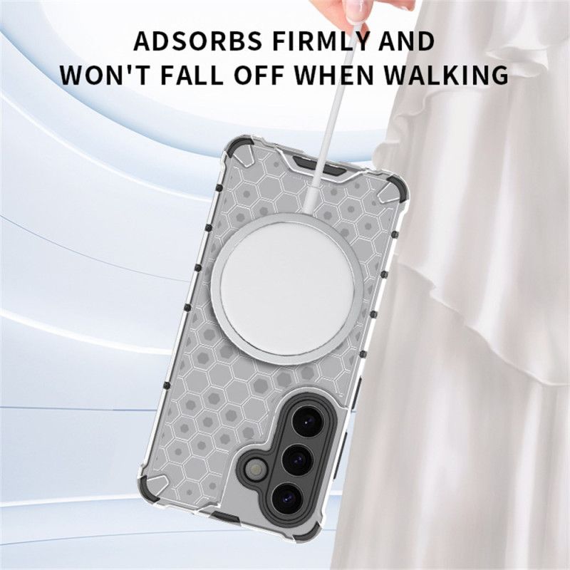 Deksel Samsung Galaxy S26 Honningkake