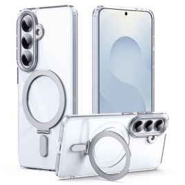 Deksel Samsung Galaxy S26 Integrert Magnetisk Holder