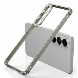 Deksel Samsung Galaxy S26 Kameradeksel Beskyttelse Deksel