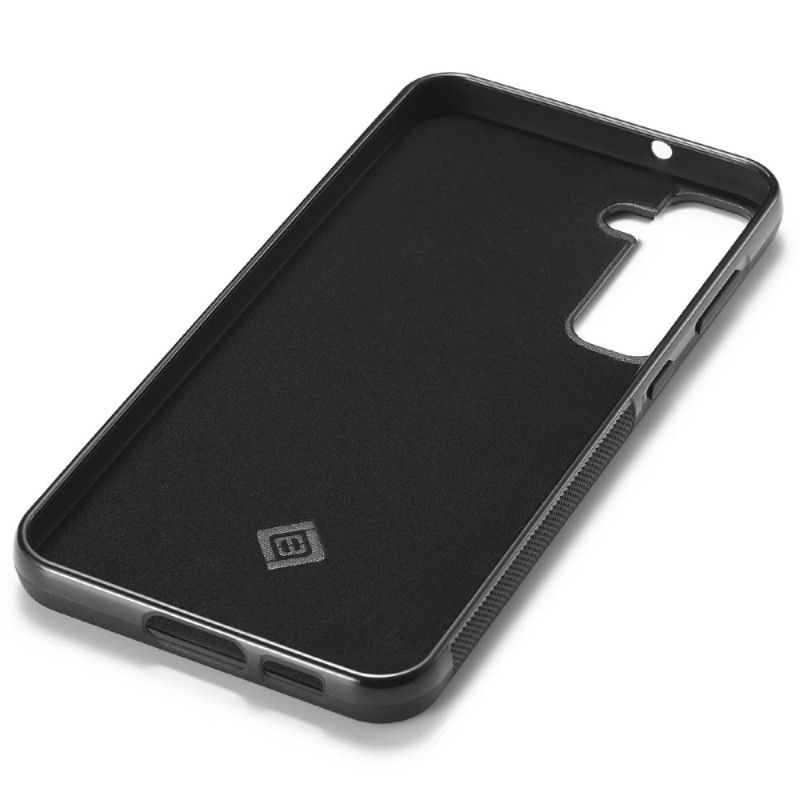 Deksel Samsung Galaxy S26 Lc.imeeke Karbonfiber Beskyttelse Deksel