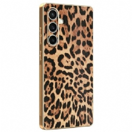 Deksel Samsung Galaxy S26 Leopard