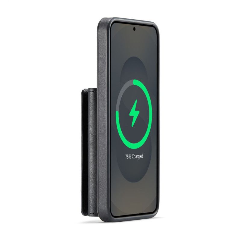 Deksel Samsung Galaxy S26 Magging Magnetisk Lommebok