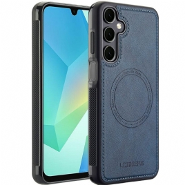 Deksel Samsung Galaxy S26 Magnetisk Læreffekt Lc.imeeke Beskyttelse Deksel